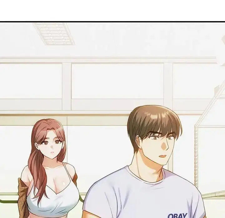 漫画《无法克制的爱/难以克制的欲望》第30话第29张图