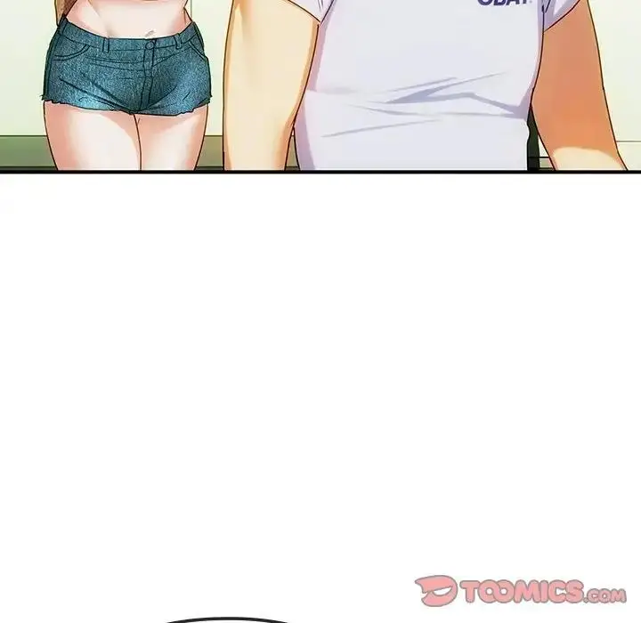 漫画《无法克制的爱/难以克制的欲望》第30话第30张图