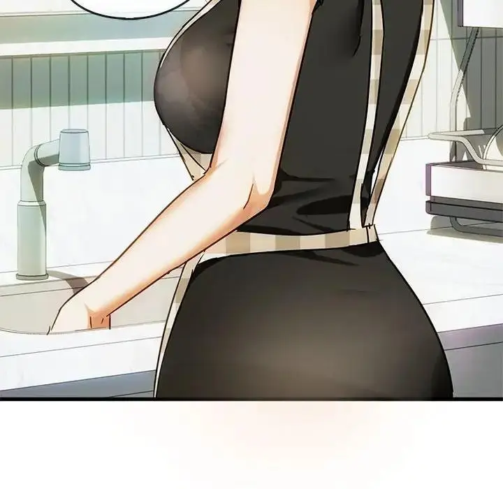 漫画《无法克制的爱/难以克制的欲望》第30话第6张图