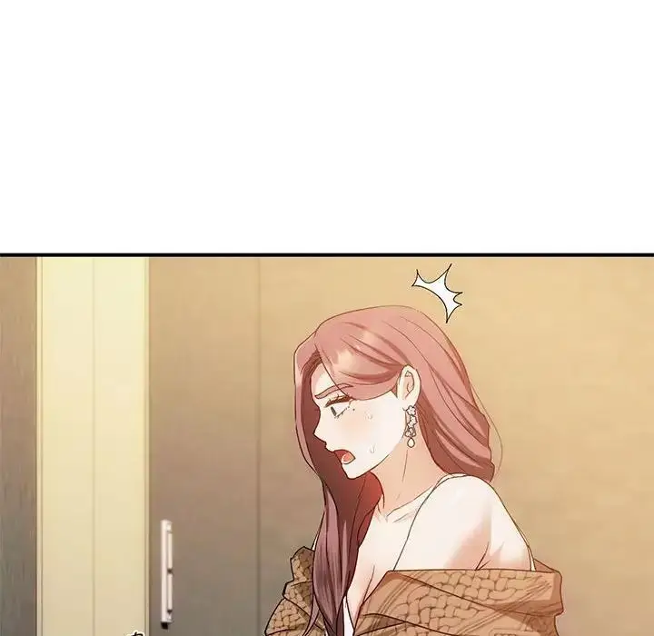 漫画《无法克制的爱/难以克制的欲望》第30话第79张图