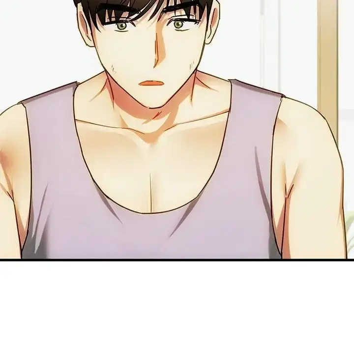 漫画《无法克制的爱/难以克制的欲望》第30话第8张图