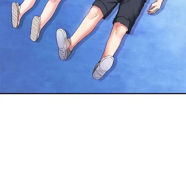 漫画《无法克制的爱/难以克制的欲望》第30话第97张图