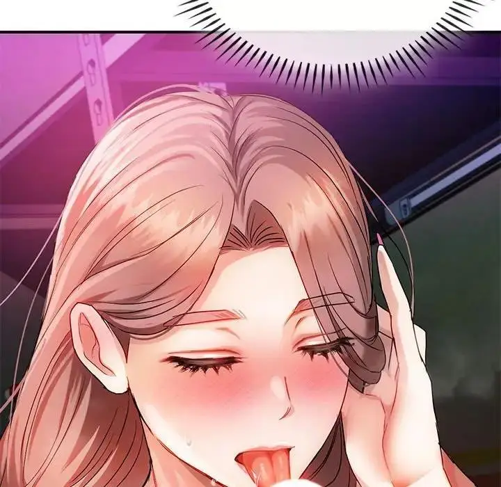 漫画《无法克制的爱/难以克制的欲望》第31话第119张图