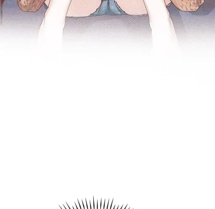 漫画《无法克制的爱/难以克制的欲望》第31话第19张图