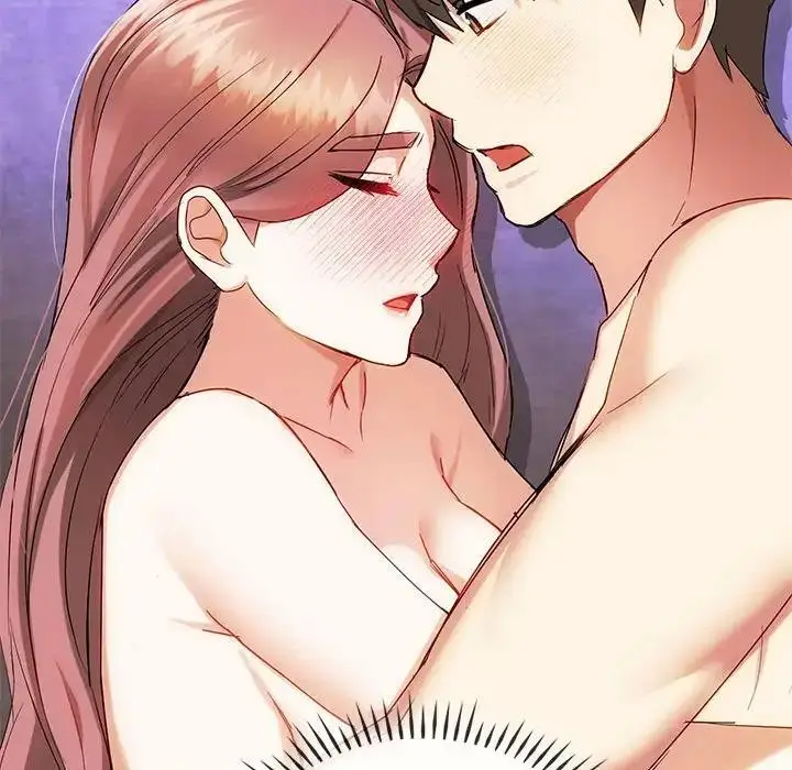 漫画《无法克制的爱/难以克制的欲望》第31话第44张图