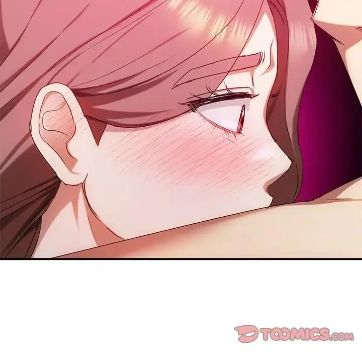 漫画《无法克制的爱/难以克制的欲望》第31话第9张图
