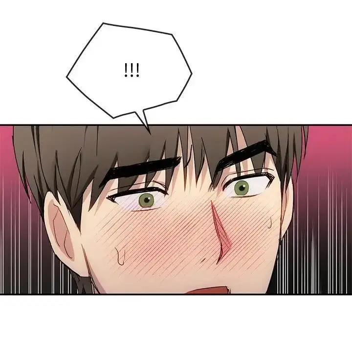 漫画《无法克制的爱/难以克制的欲望》第32话第101张图