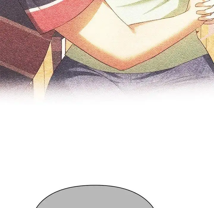 漫画《无法克制的爱/难以克制的欲望》第32话第20张图