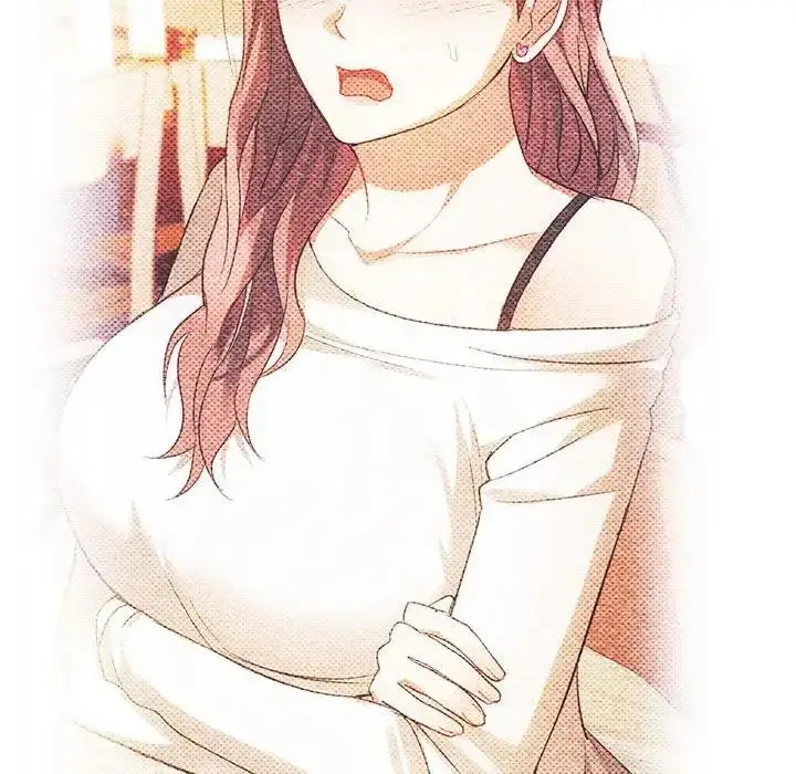 漫画《无法克制的爱/难以克制的欲望》第32话第22张图