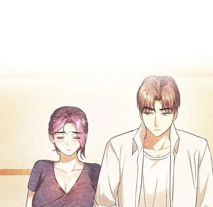漫画《无法克制的爱/难以克制的欲望》第32话第24张图