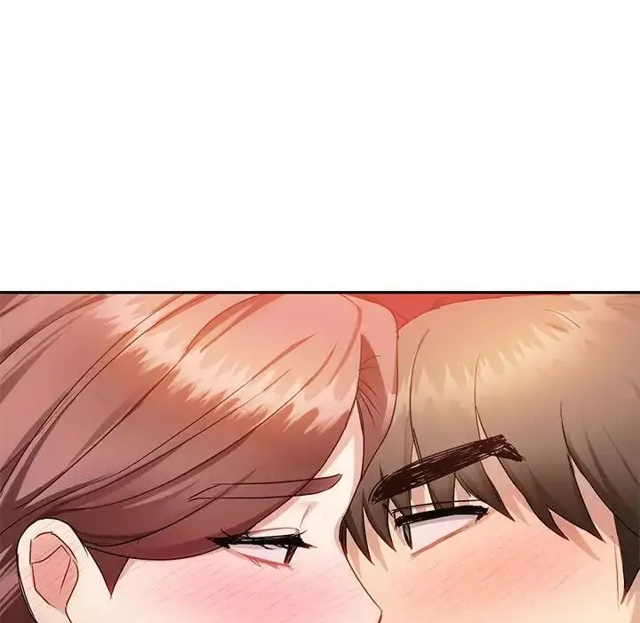 漫画《无法克制的爱/难以克制的欲望》第32话第31张图