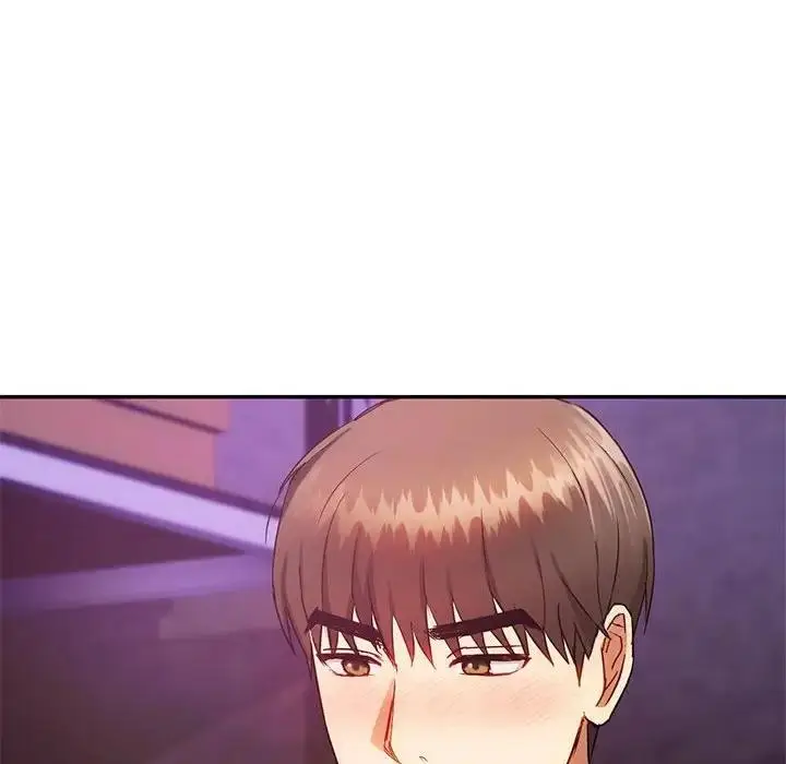 漫画《无法克制的爱/难以克制的欲望》第32话第58张图