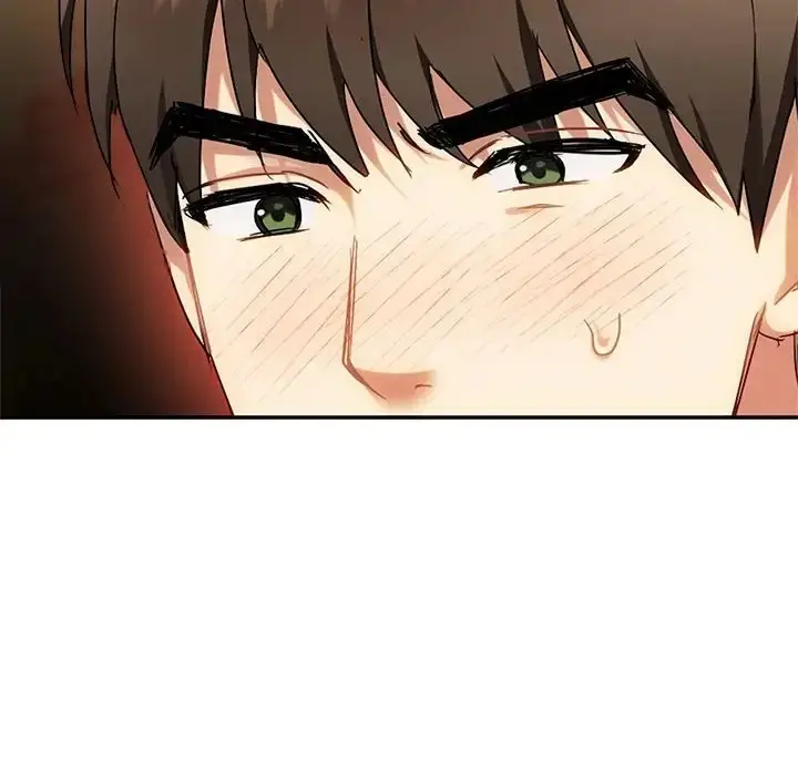 漫画《无法克制的爱/难以克制的欲望》第33话第12张图