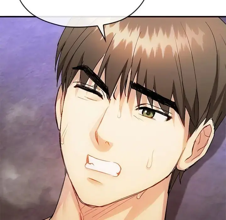 漫画《无法克制的爱/难以克制的欲望》第33话第74张图