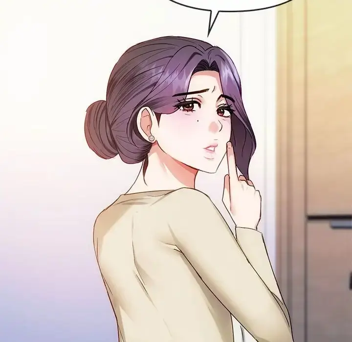 漫画《无法克制的爱/难以克制的欲望》第34话第136张图