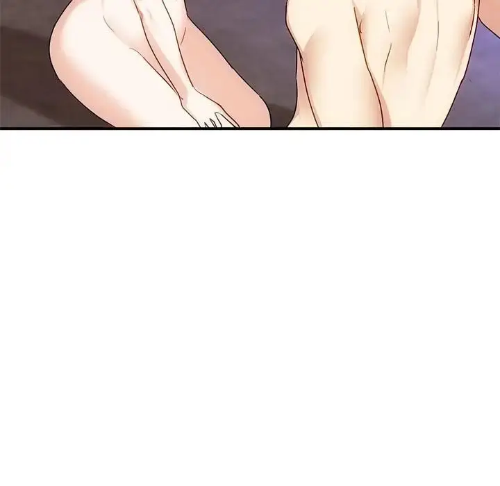 漫画《无法克制的爱/难以克制的欲望》第34话第20张图