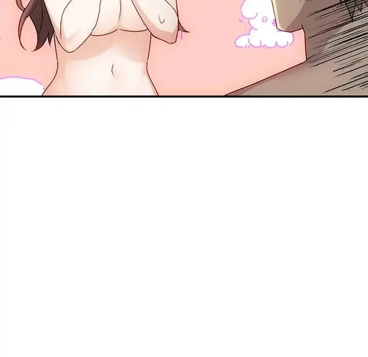 漫画《无法克制的爱/难以克制的欲望》第34话第37张图