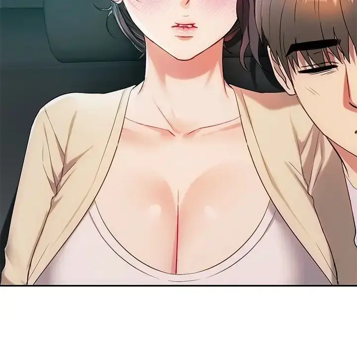 漫画《无法克制的爱/难以克制的欲望》第35话第107张图