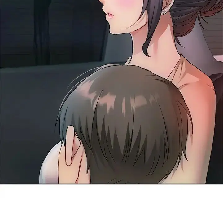 漫画《无法克制的爱/难以克制的欲望》第35话第130张图