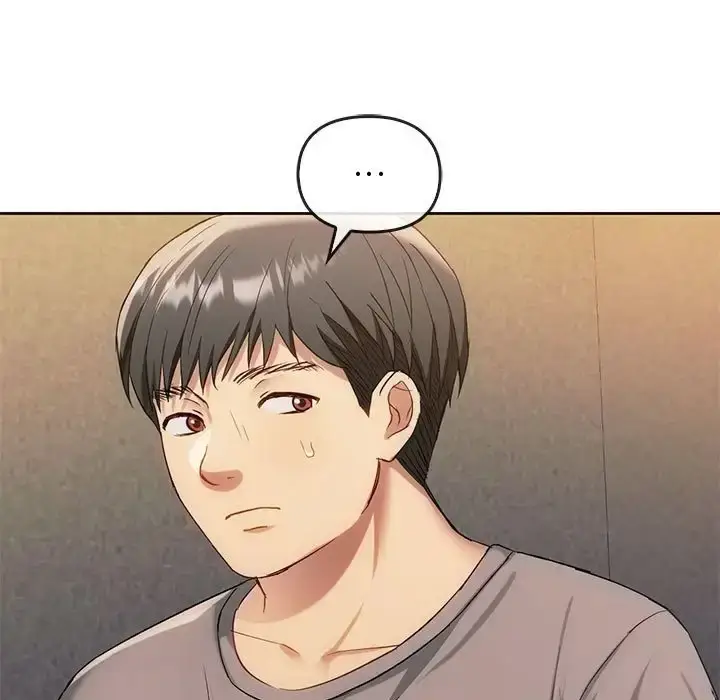 漫画《无法克制的爱/难以克制的欲望》第35话第34张图
