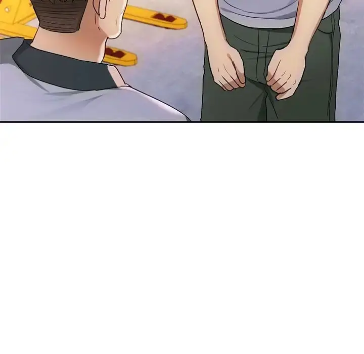 漫画《无法克制的爱/难以克制的欲望》第35话第44张图