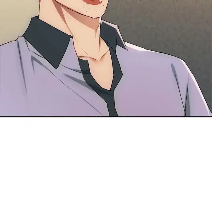 漫画《无法克制的爱/难以克制的欲望》第35话第46张图