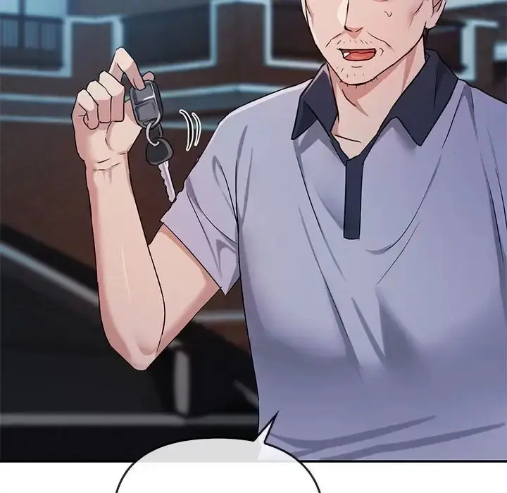 漫画《无法克制的爱/难以克制的欲望》第35话第82张图