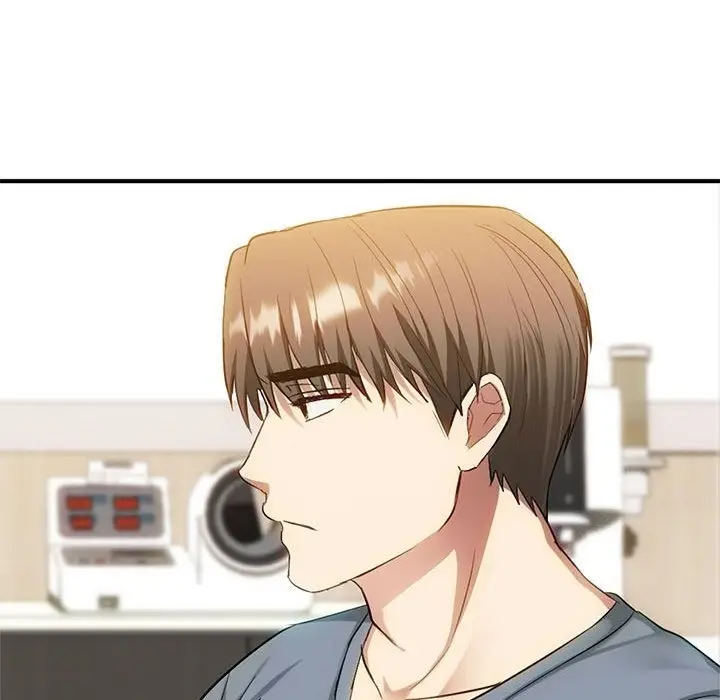 漫画《无法克制的爱/难以克制的欲望》第36话第101张图