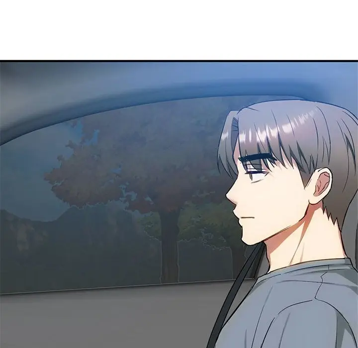 漫画《无法克制的爱/难以克制的欲望》第36话第106张图