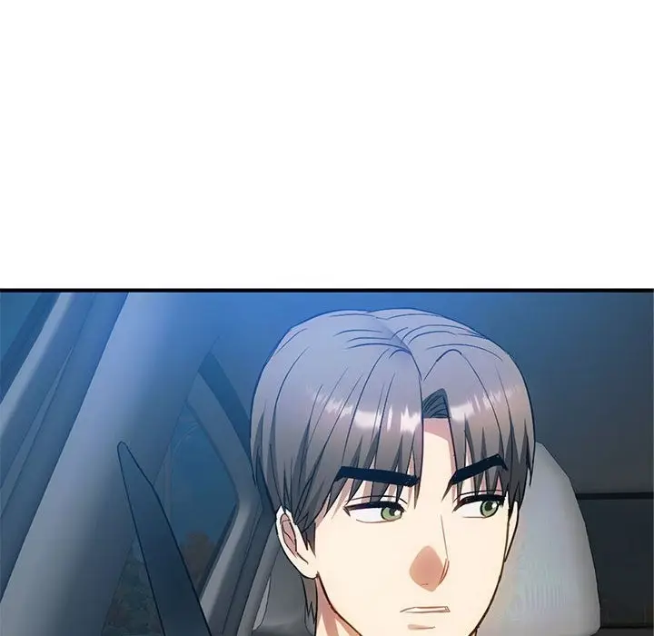 漫画《无法克制的爱/难以克制的欲望》第36话第108张图