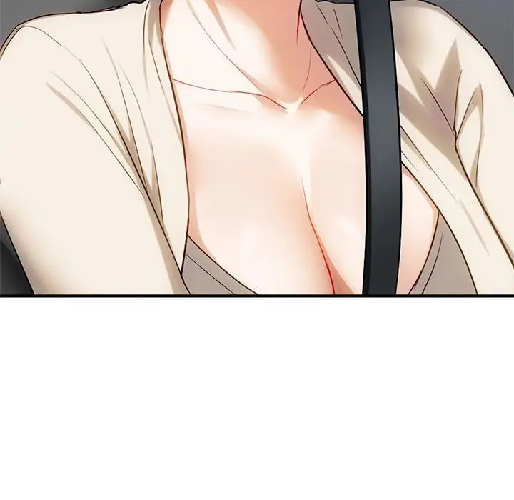 漫画《无法克制的爱/难以克制的欲望》第36话第125张图
