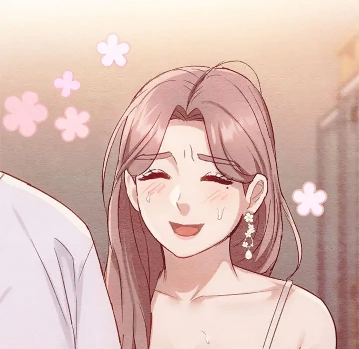 漫画《无法克制的爱/难以克制的欲望》第36话第17张图