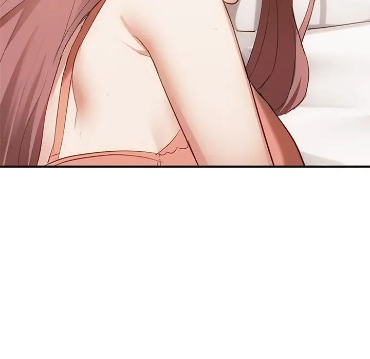 漫画《无法克制的爱/难以克制的欲望》第36话第30张图