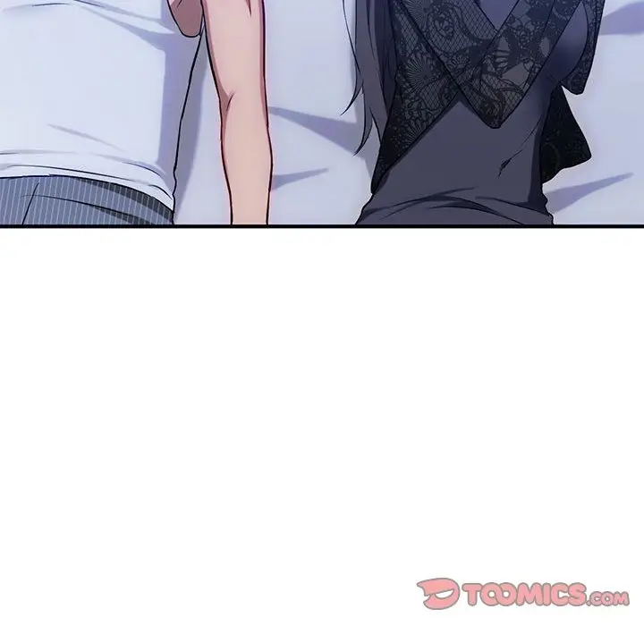 漫画《无法克制的爱/难以克制的欲望》第36话第39张图