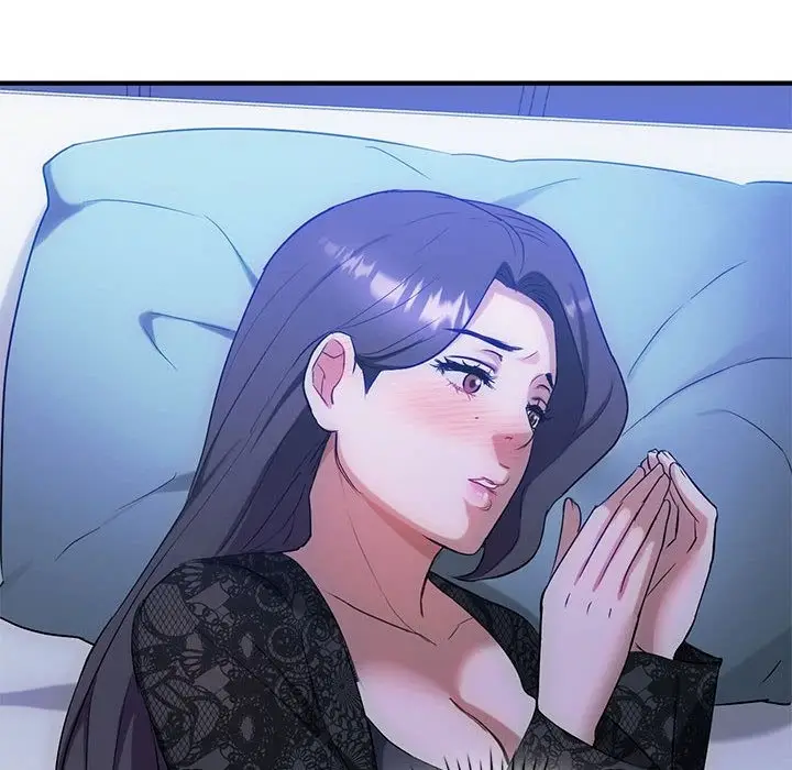 漫画《无法克制的爱/难以克制的欲望》第36话第40张图