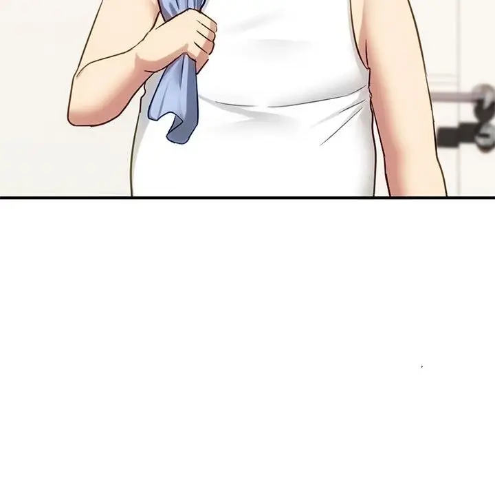 漫画《无法克制的爱/难以克制的欲望》第36话第5张图