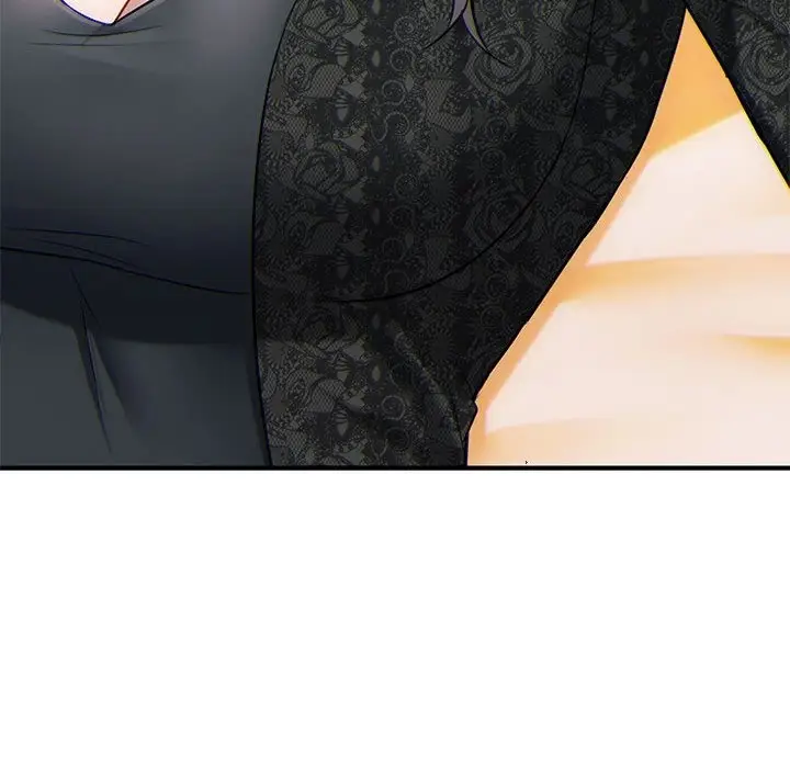 漫画《无法克制的爱/难以克制的欲望》第36话第54张图