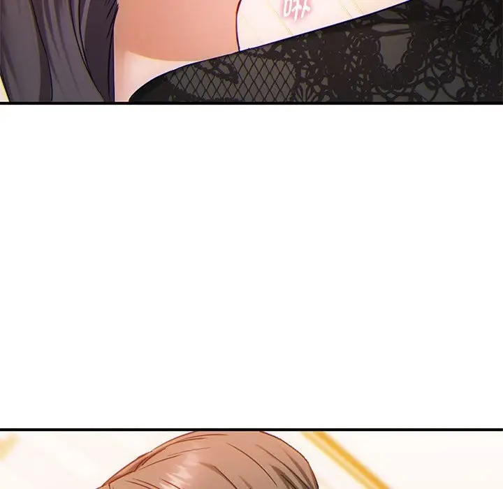 漫画《无法克制的爱/难以克制的欲望》第36话第58张图