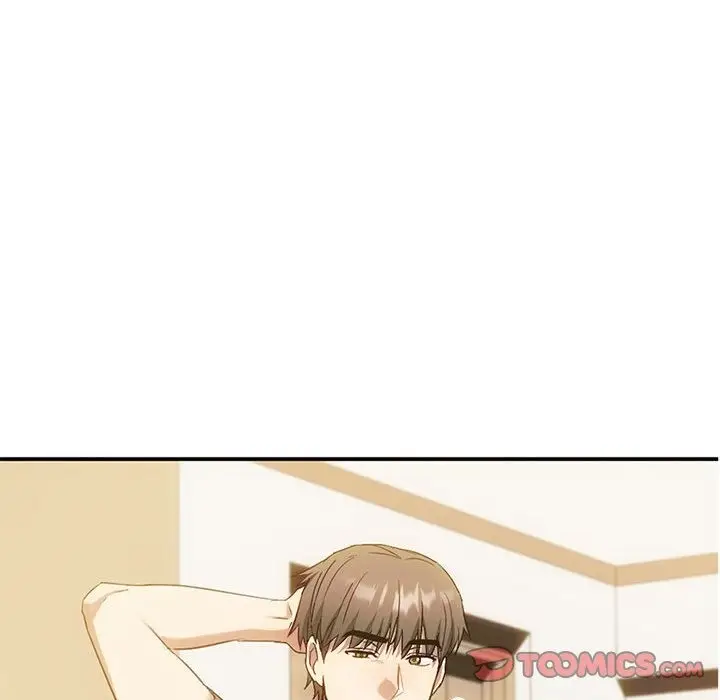 漫画《无法克制的爱/难以克制的欲望》第36话第75张图
