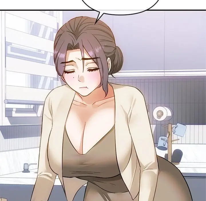 漫画《无法克制的爱/难以克制的欲望》第36话第78张图