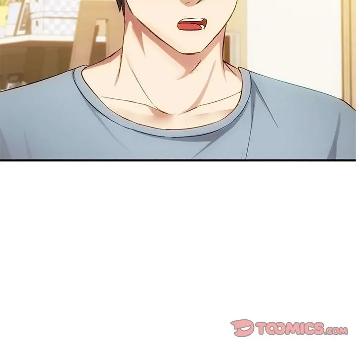漫画《无法克制的爱/难以克制的欲望》第36话第81张图