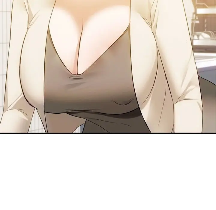 漫画《无法克制的爱/难以克制的欲望》第36话第85张图