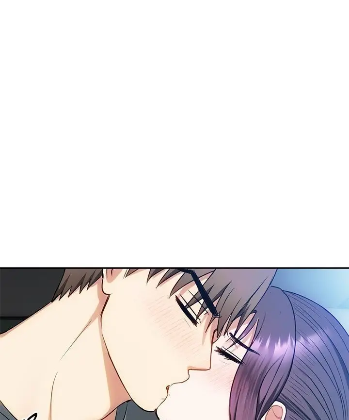 漫画《无法克制的爱/难以克制的欲望》第37话第51张图