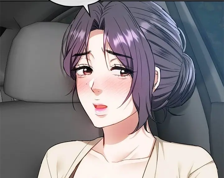 漫画《无法克制的爱/难以克制的欲望》第37话第82张图
