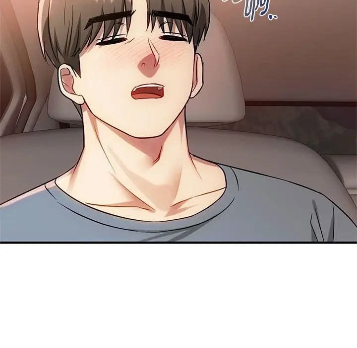 漫画《无法克制的爱/难以克制的欲望》第38话第104张图