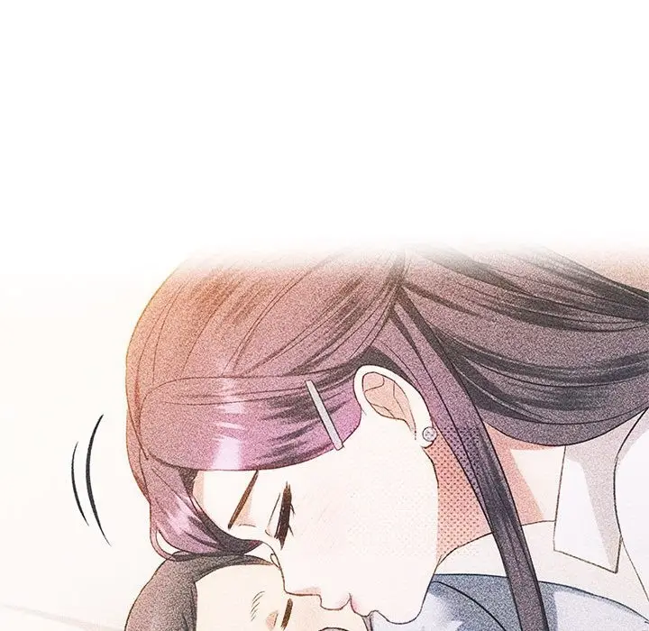 漫画《无法克制的爱/难以克制的欲望》第38话第107张图