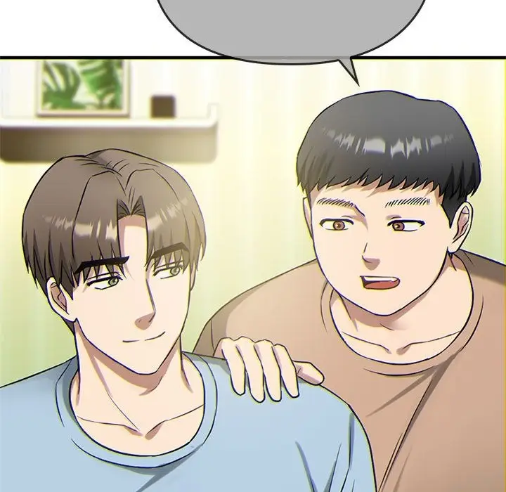 漫画《无法克制的爱/难以克制的欲望》第38话第115张图