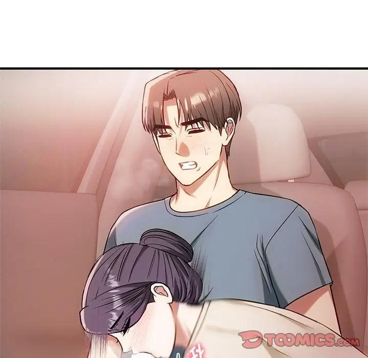 漫画《无法克制的爱/难以克制的欲望》第38话第123张图