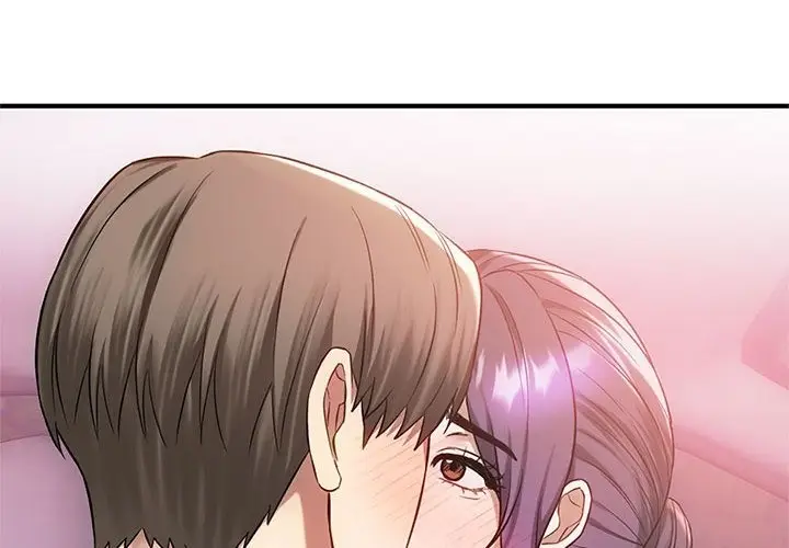 漫画《无法克制的爱/难以克制的欲望》第38话第4张图
