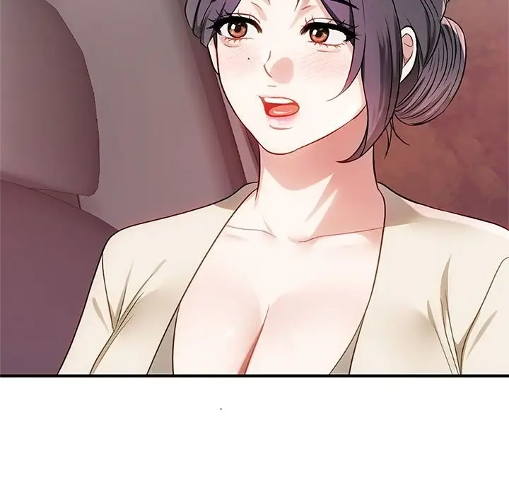漫画《无法克制的爱/难以克制的欲望》第38话第82张图